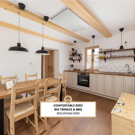 Hisa Na Soncu / Sun House Apartment Zgornje Gorje Ngoại thất bức ảnh