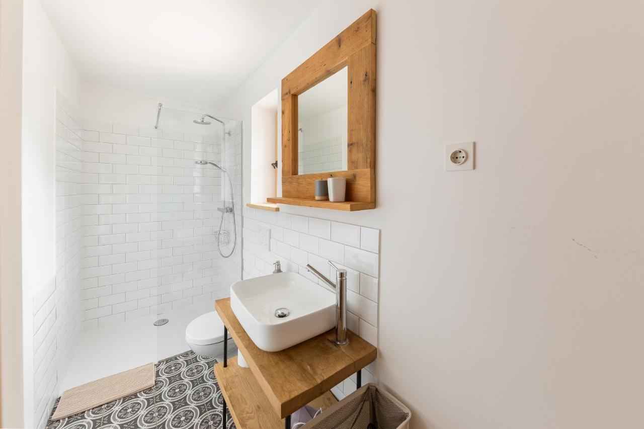 Hisa Na Soncu / Sun House Apartment Zgornje Gorje Ngoại thất bức ảnh