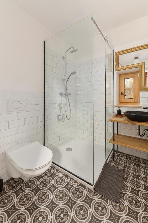 Hisa Na Soncu / Sun House Apartment Zgornje Gorje Ngoại thất bức ảnh