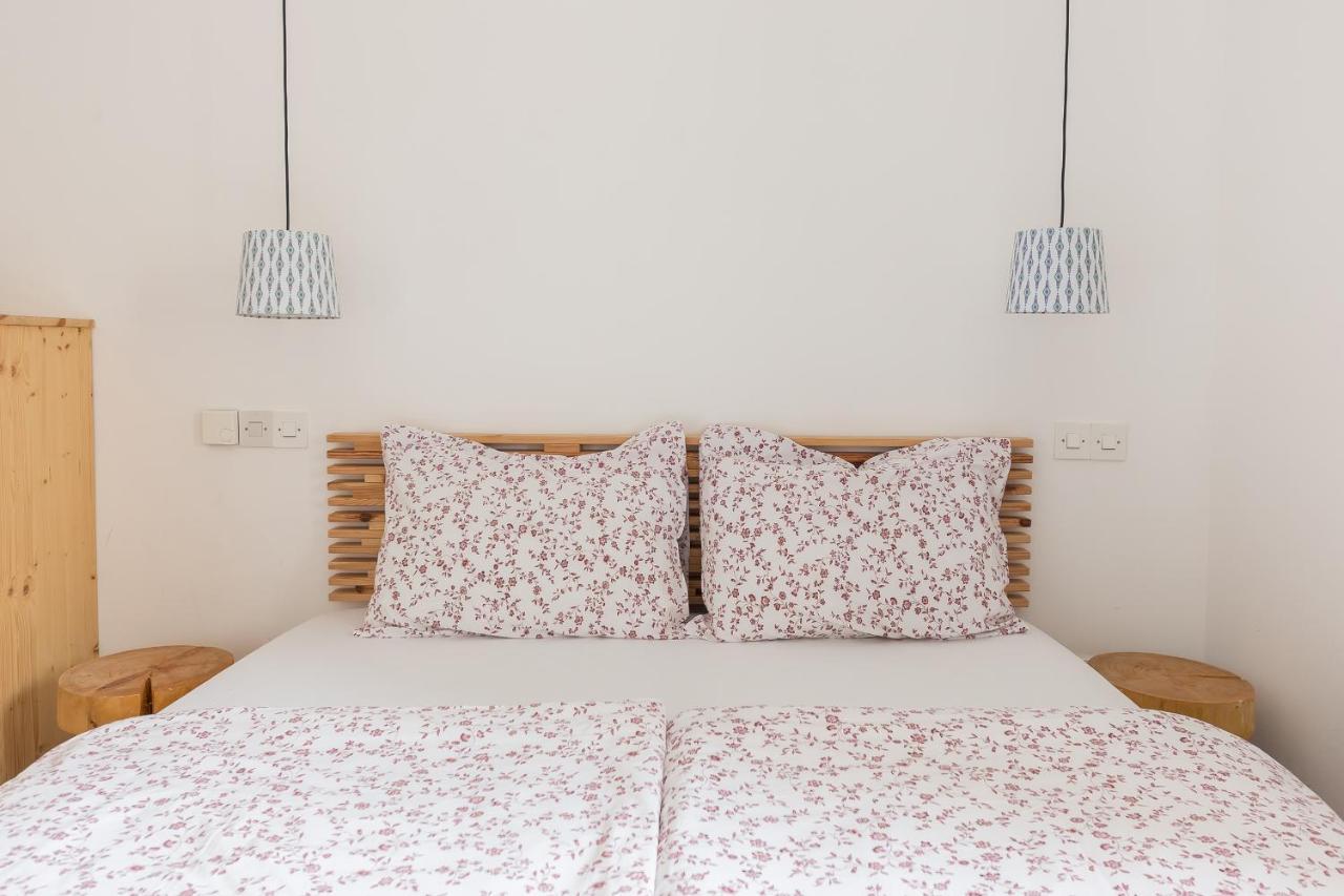 Hisa Na Soncu / Sun House Apartment Zgornje Gorje Ngoại thất bức ảnh