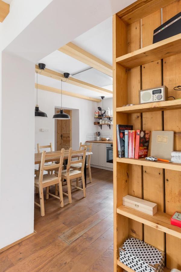 Hisa Na Soncu / Sun House Apartment Zgornje Gorje Ngoại thất bức ảnh